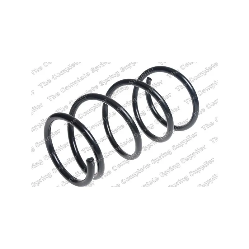 Ressort de suspension LESJOFORS 4088341