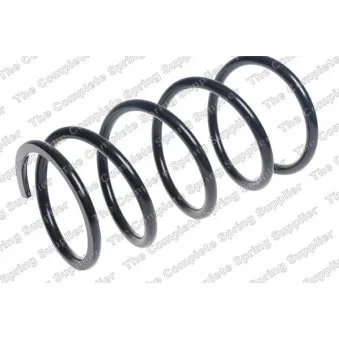 Ressort de suspension LESJOFORS 4088342
