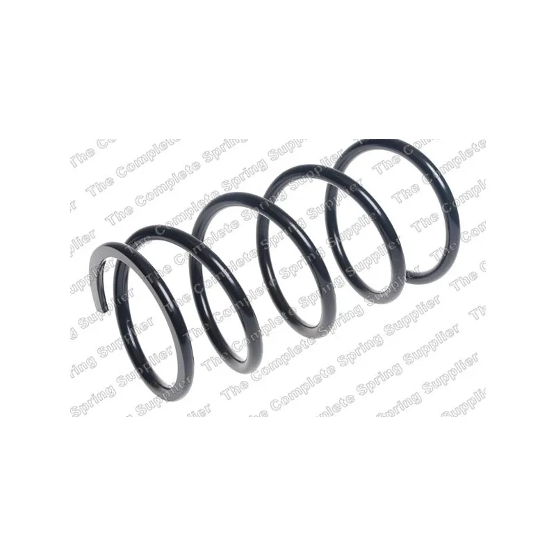 Ressort de suspension LESJOFORS 4088342