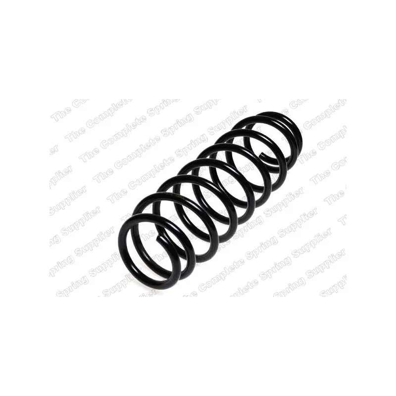 Ressort de suspension LESJOFORS 4088900