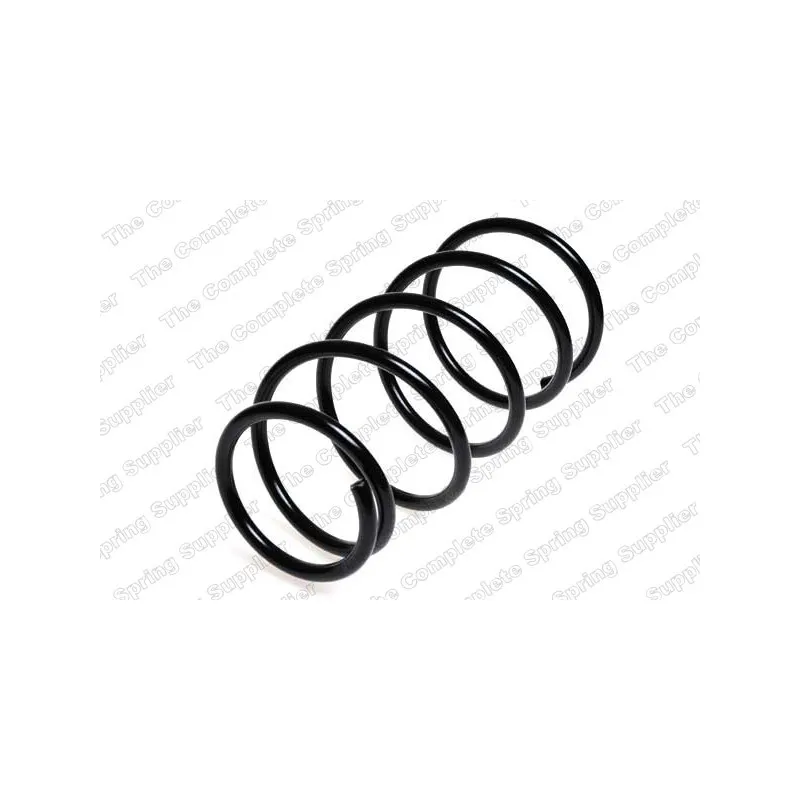 Ressort de suspension LESJOFORS 4088901