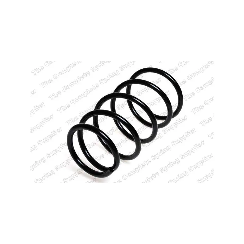 Ressort de suspension LESJOFORS 4088904