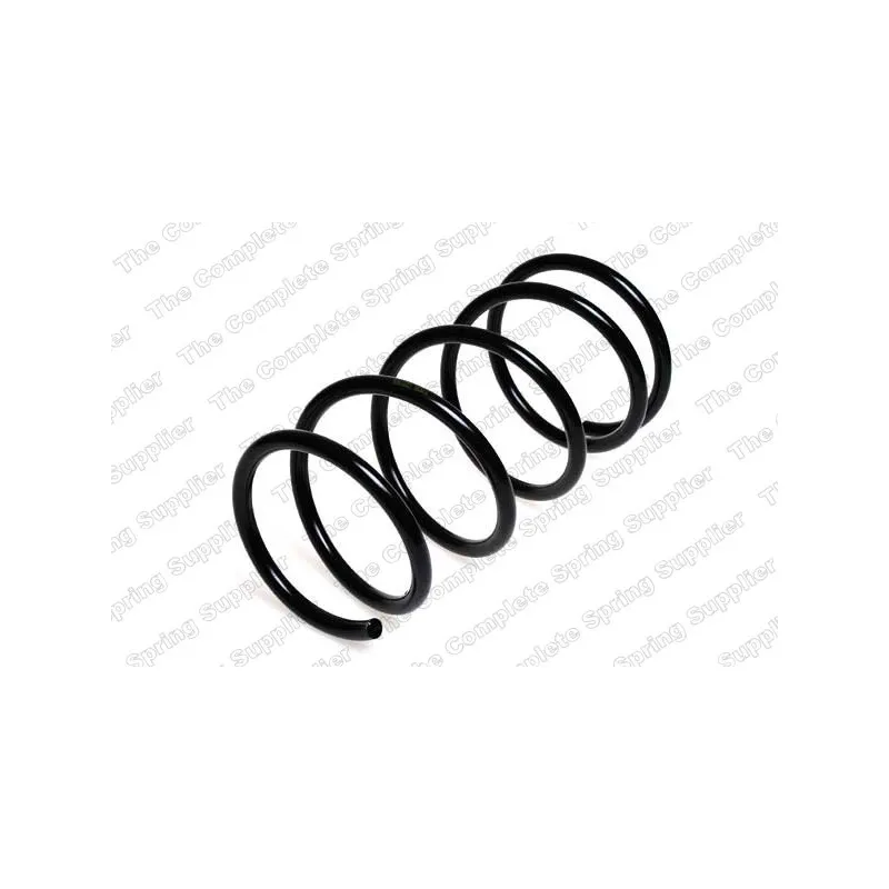 Ressort de suspension LESJOFORS 4088905