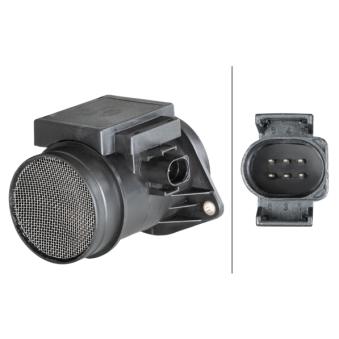 Débitmètre de masse d'air HELLA