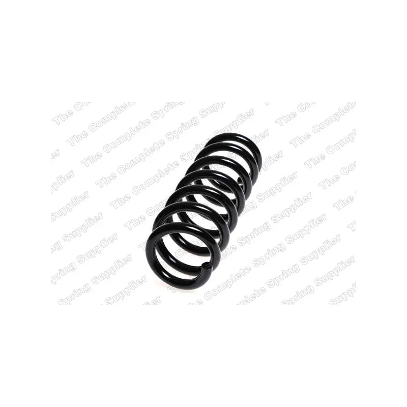 Ressort de suspension LESJOFORS 4088909