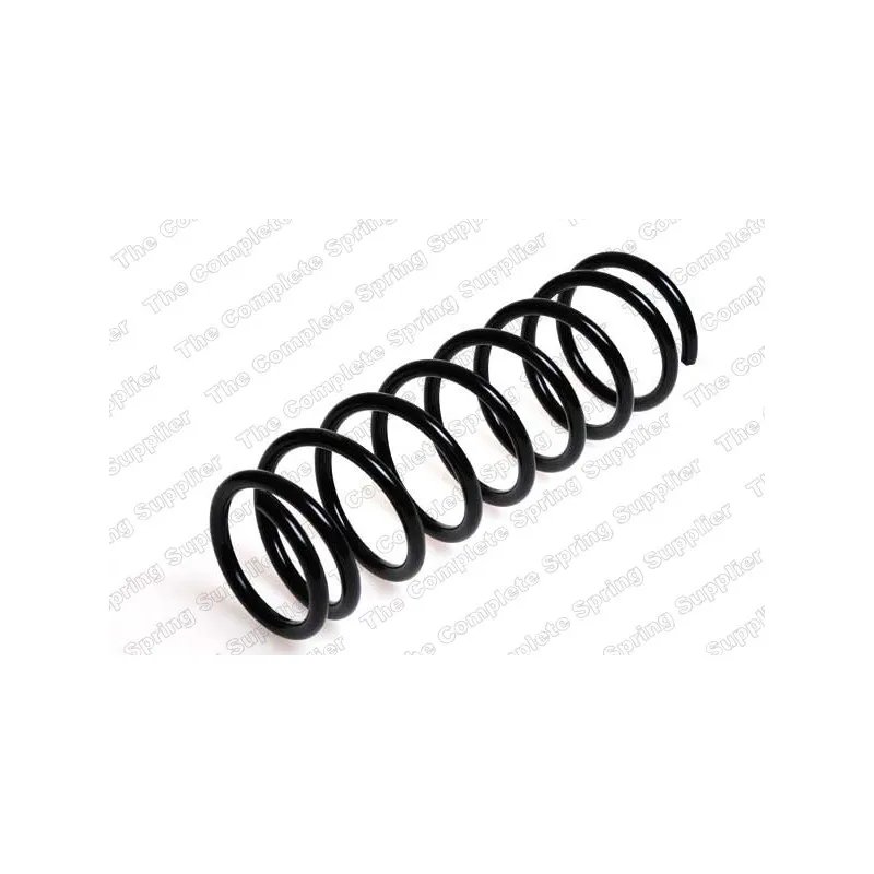 Ressort de suspension LESJOFORS 4088910