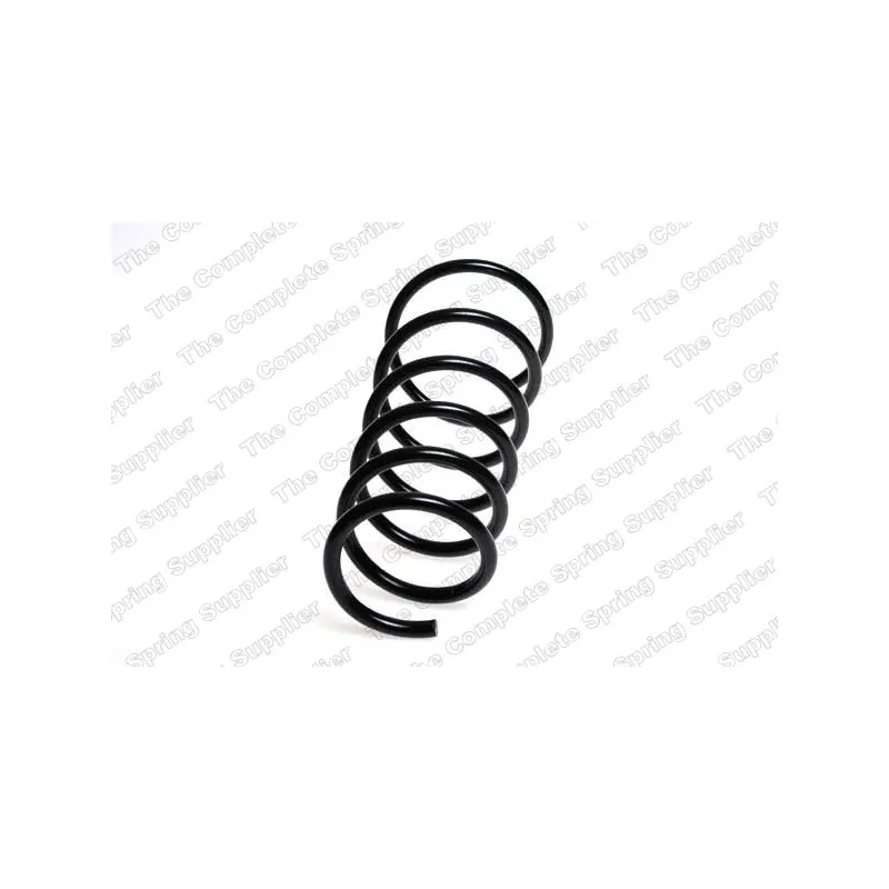 Ressort de suspension LESJOFORS 4088913