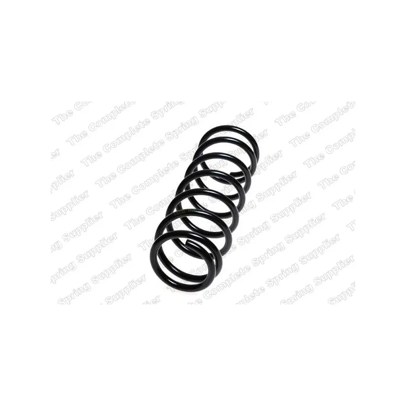 Ressort de suspension LESJOFORS 4088916