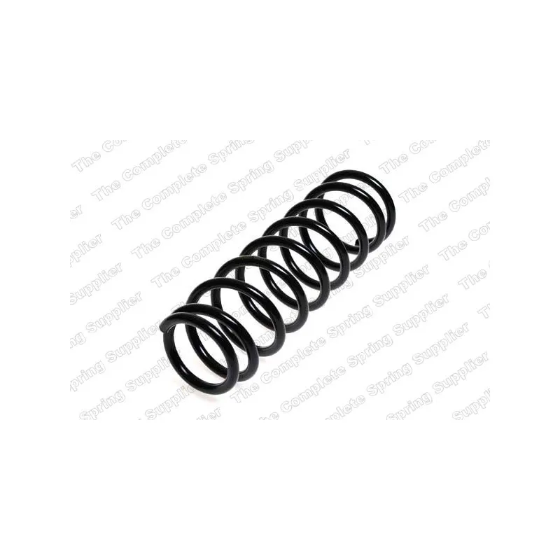 Ressort de suspension LESJOFORS 4088917