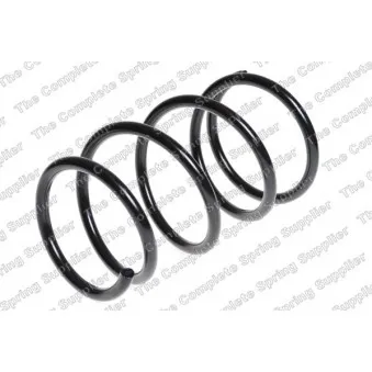 Ressort de suspension LESJOFORS 4088918