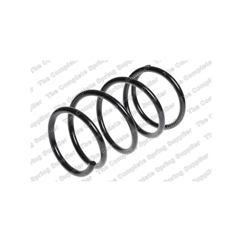 Ressort de suspension LESJOFORS 4088918