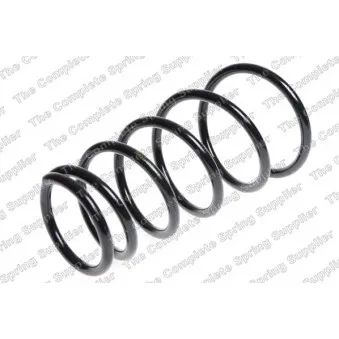 Ressort de suspension LESJOFORS 4088919