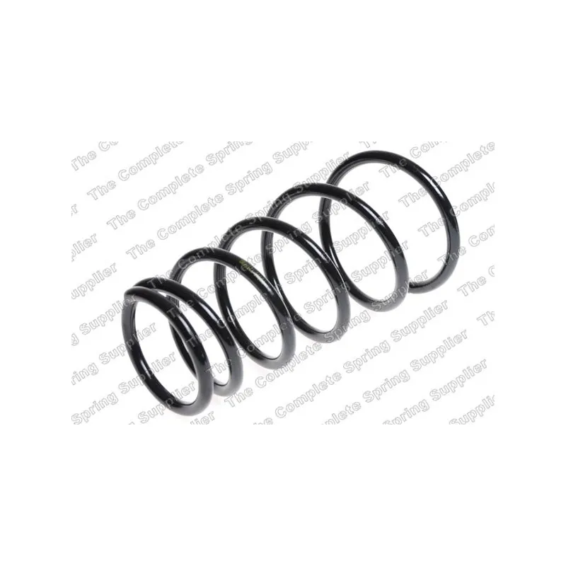 Ressort de suspension LESJOFORS 4088919