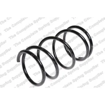 Ressort de suspension LESJOFORS 4088920