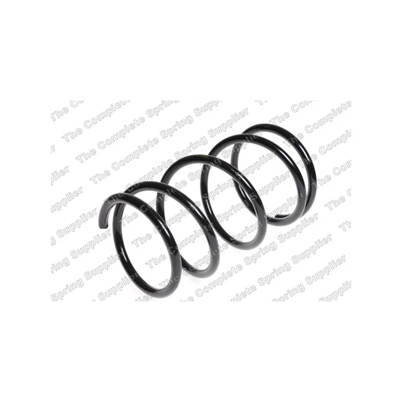 Ressort de suspension LESJOFORS 4088920