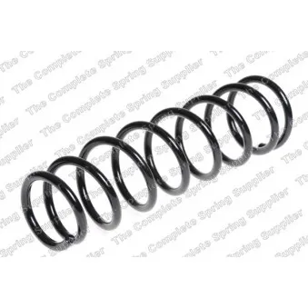 Ressort de suspension LESJOFORS 4088922