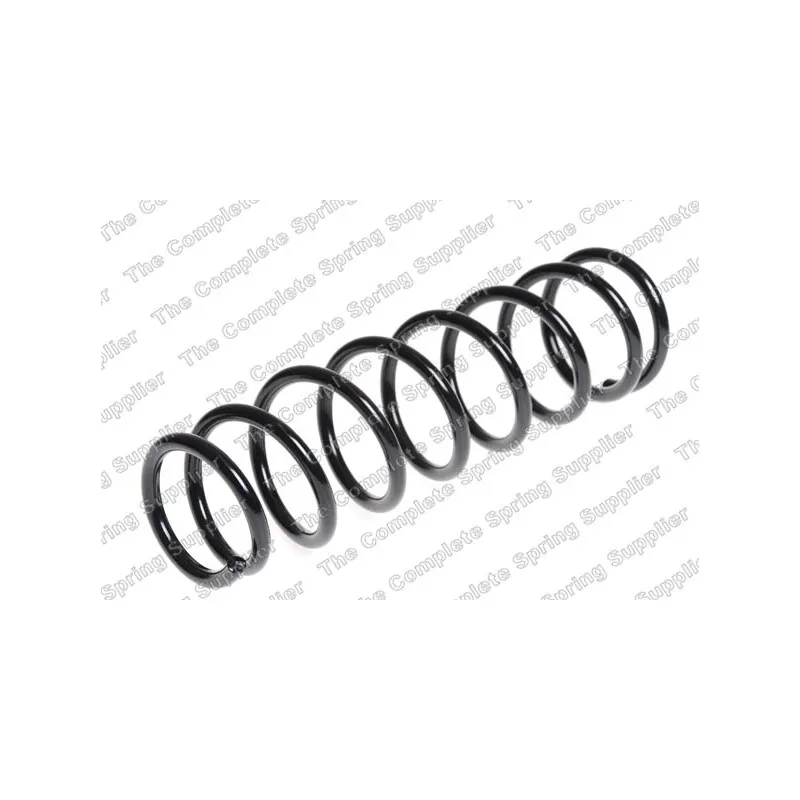 Ressort de suspension LESJOFORS 4088922