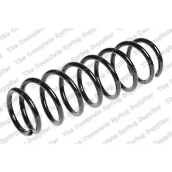 Ressort de suspension LESJOFORS 4088923