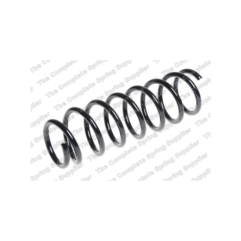 Ressort de suspension LESJOFORS 4088924