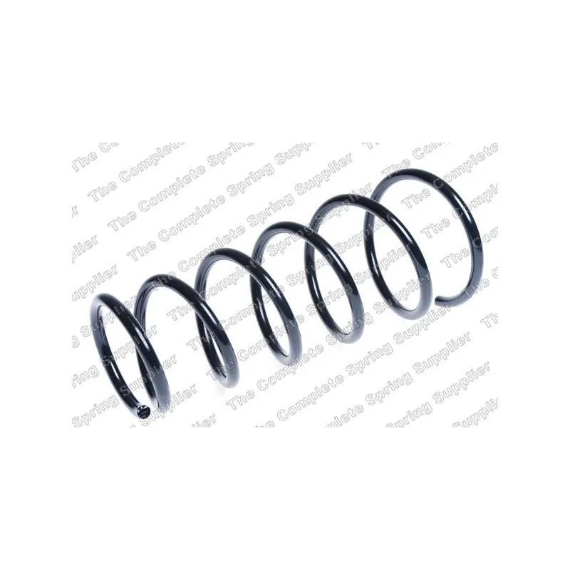 Ressort de suspension LESJOFORS 4088927
