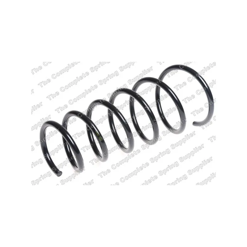 Ressort de suspension LESJOFORS 4088928