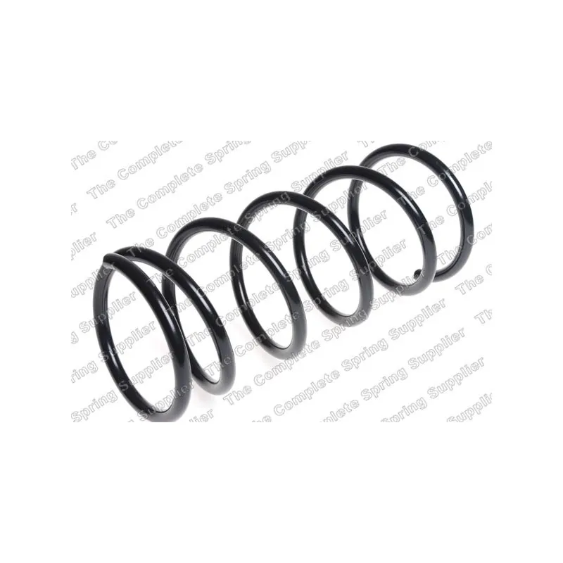 Ressort de suspension LESJOFORS 4088929