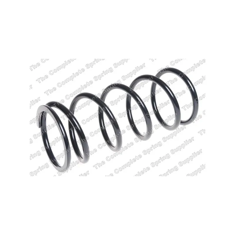 Ressort de suspension LESJOFORS 4088930