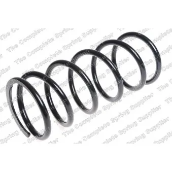 Ressort de suspension LESJOFORS 4088931
