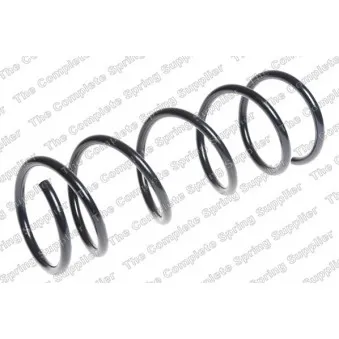 Ressort de suspension LESJOFORS 4088932