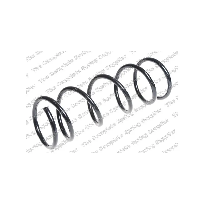 Ressort de suspension LESJOFORS 4088932