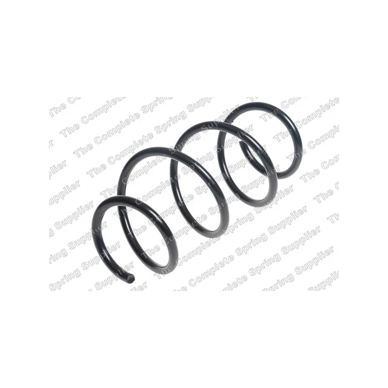 Ressort de suspension LESJOFORS 4088933