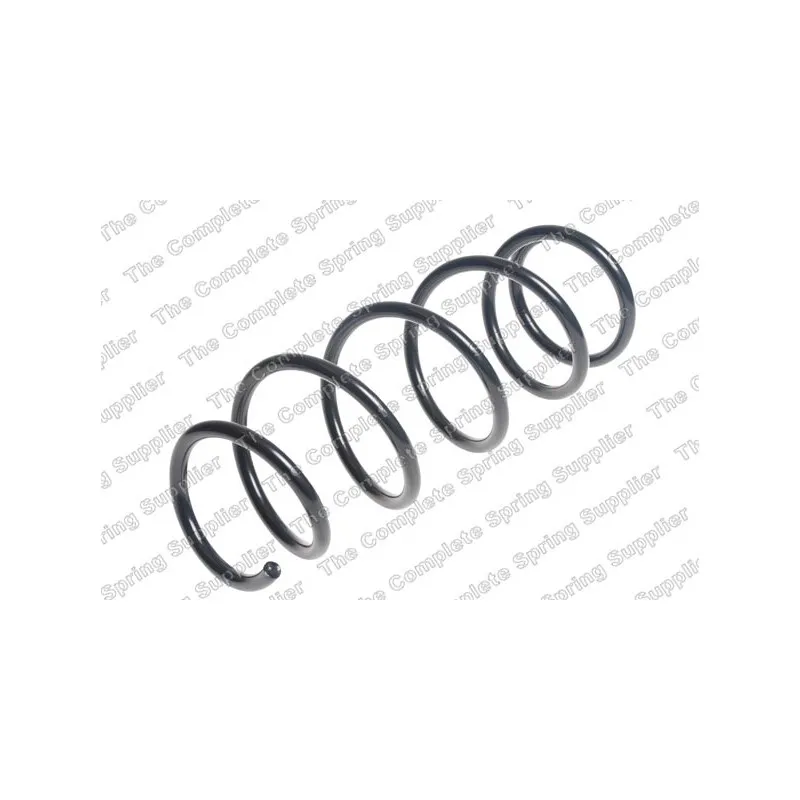 Ressort de suspension LESJOFORS 4088934