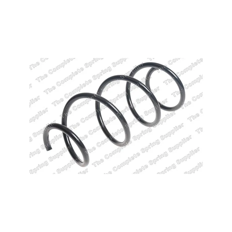 Ressort de suspension LESJOFORS 4088935