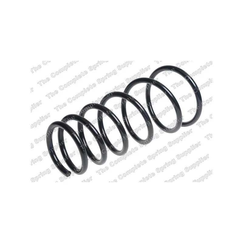 Ressort de suspension LESJOFORS 4088936