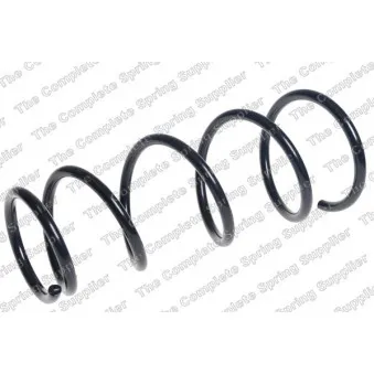Ressort de suspension LESJOFORS 4088937