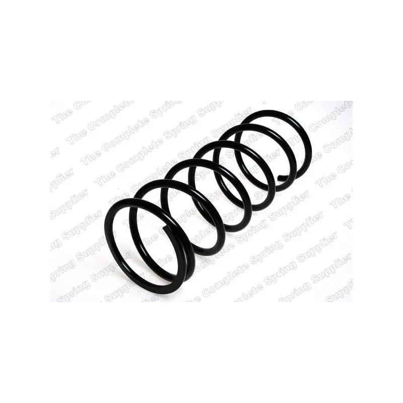 Ressort de suspension LESJOFORS 4092500