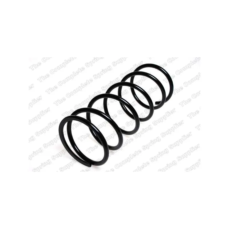Ressort de suspension LESJOFORS 4092501
