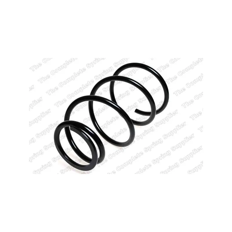 Ressort de suspension LESJOFORS 4092502