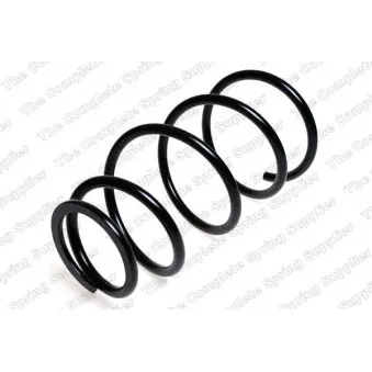Ressort de suspension LESJOFORS 4092503