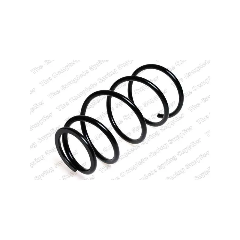 Ressort de suspension LESJOFORS 4092503