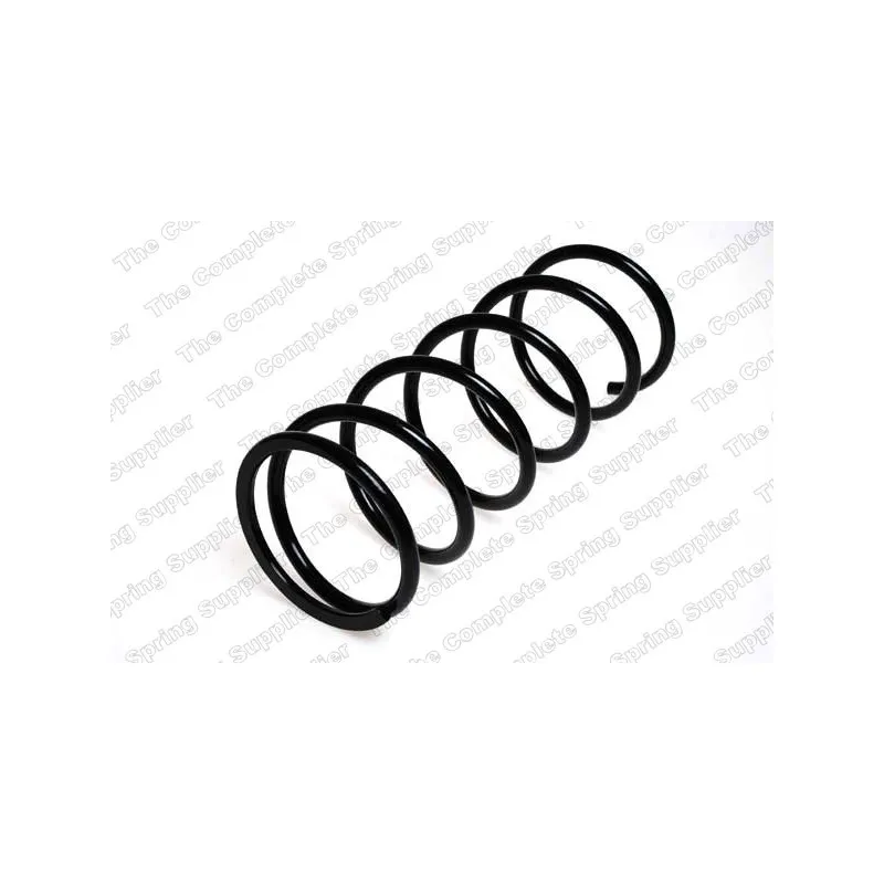 Ressort de suspension LESJOFORS 4092506