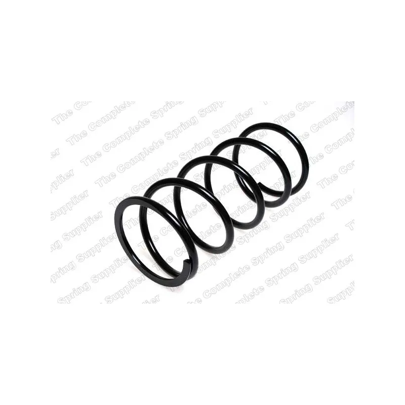 Ressort de suspension LESJOFORS 4092507