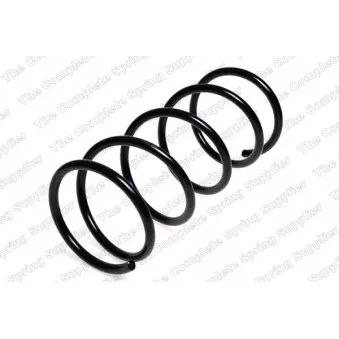 Ressort de suspension LESJOFORS 4092508