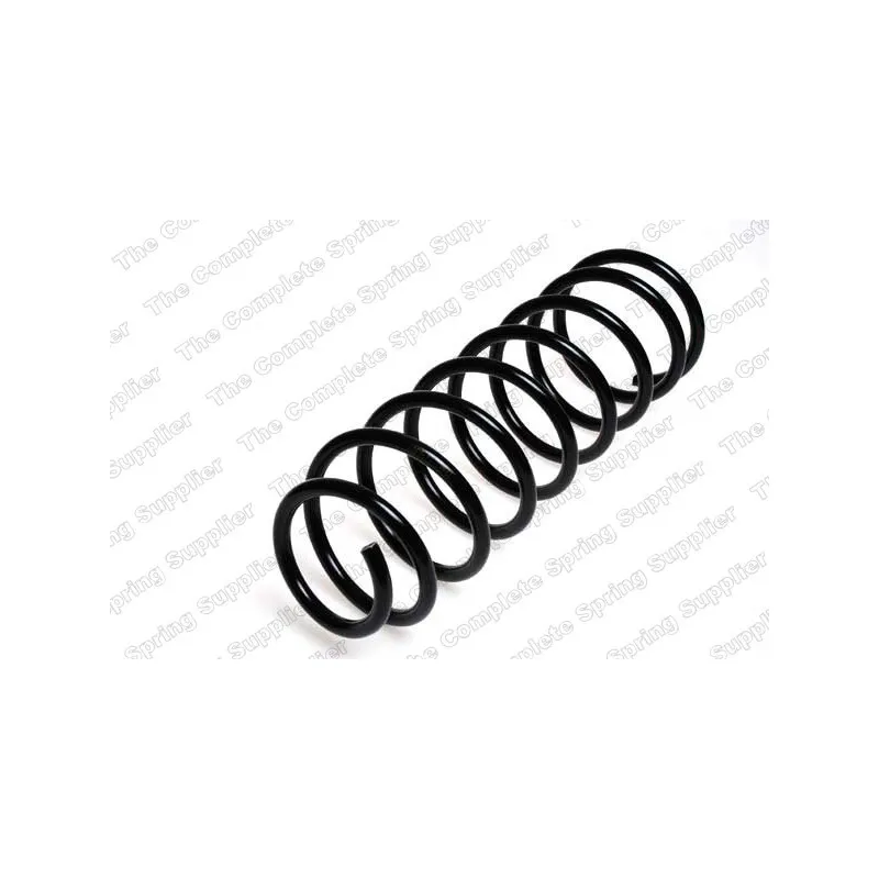 Ressort de suspension LESJOFORS 4092511