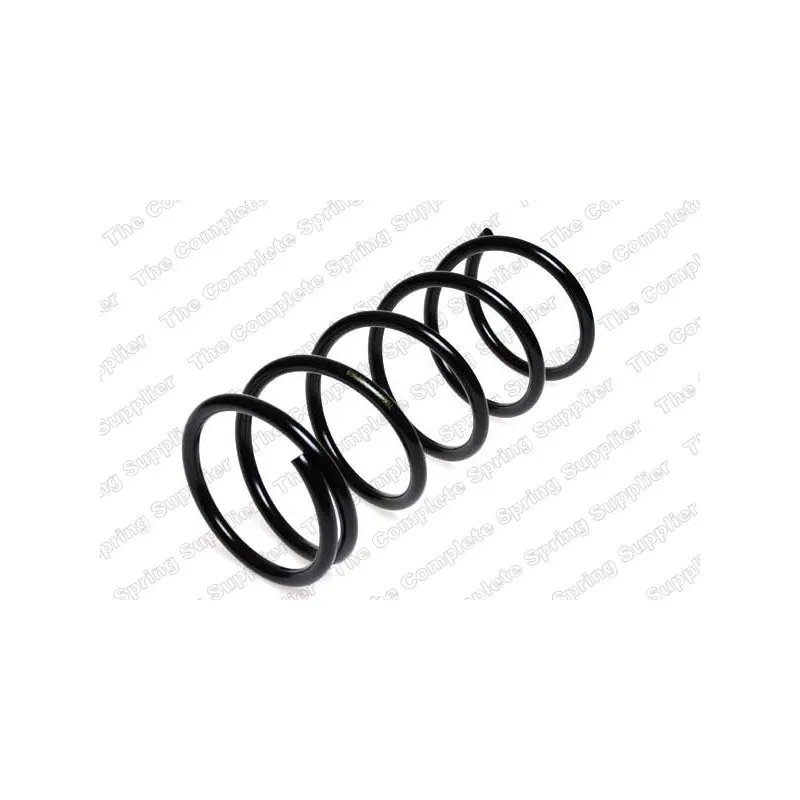 Ressort de suspension LESJOFORS 4092512