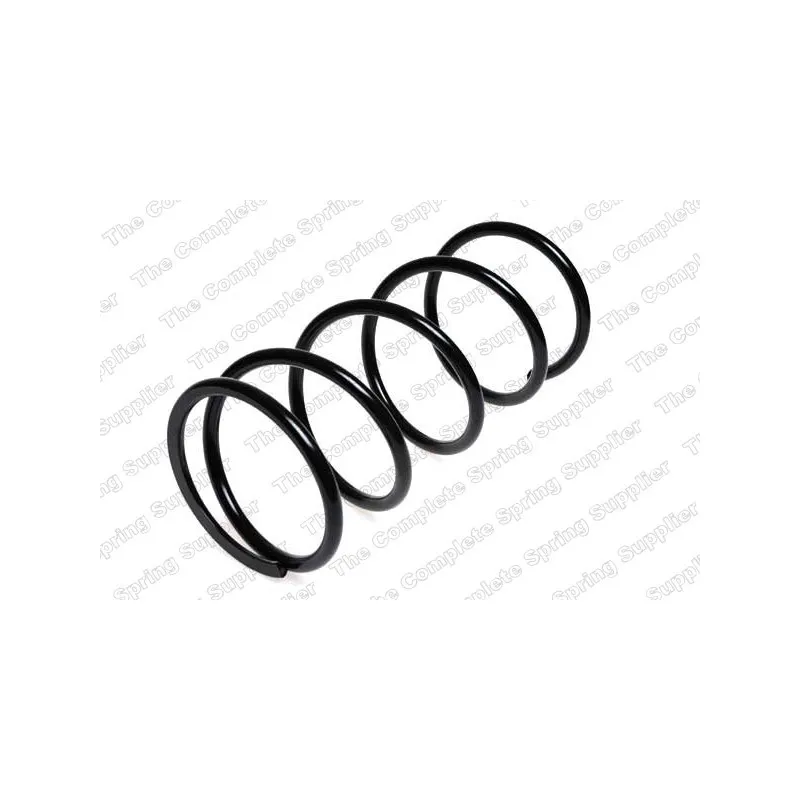 Ressort de suspension LESJOFORS 4092513
