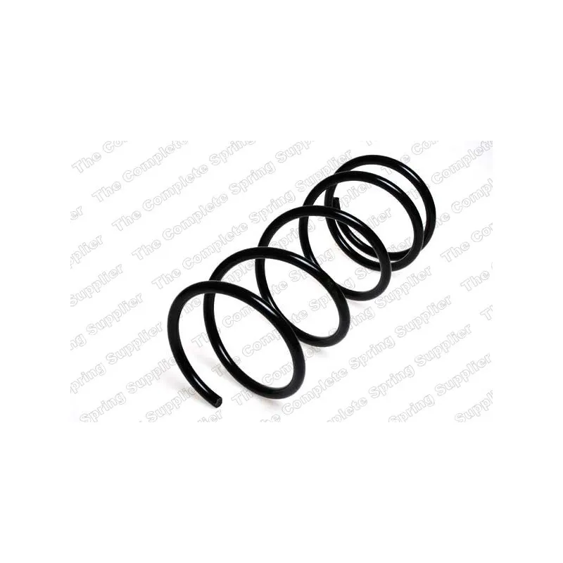 Ressort de suspension LESJOFORS 4092515