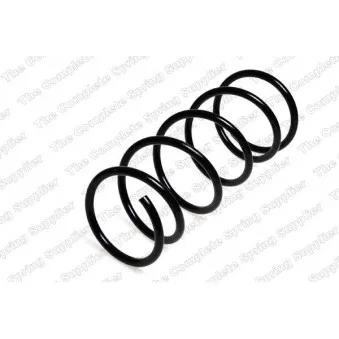 Ressort de suspension LESJOFORS 4092519