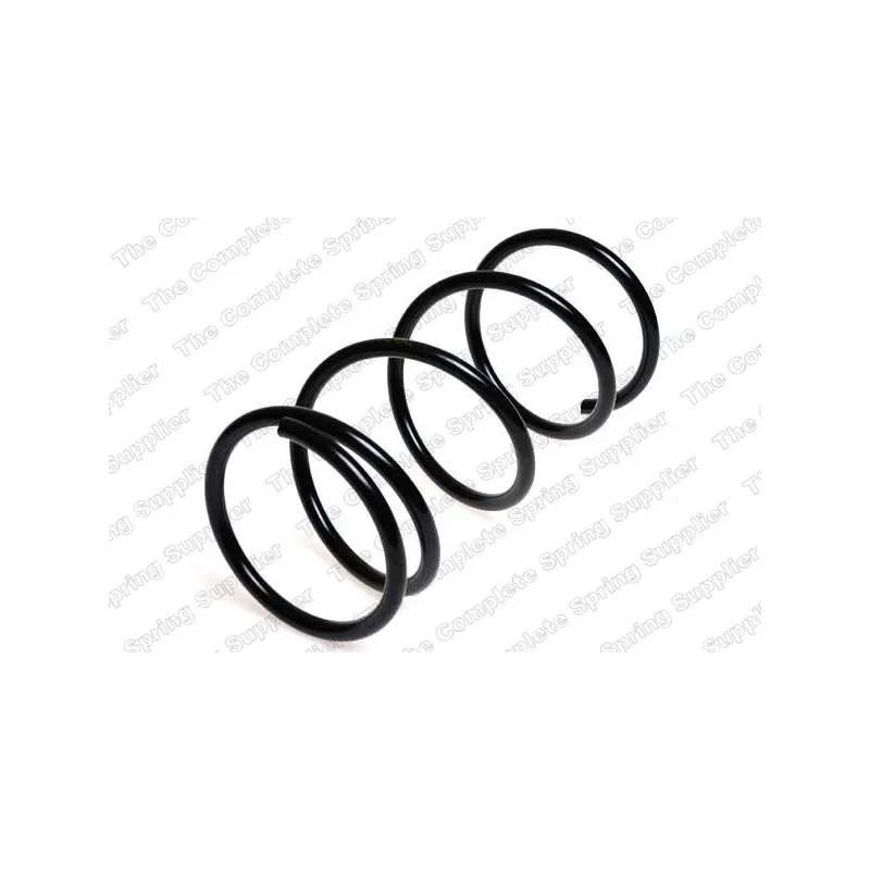 Ressort de suspension LESJOFORS 4092523