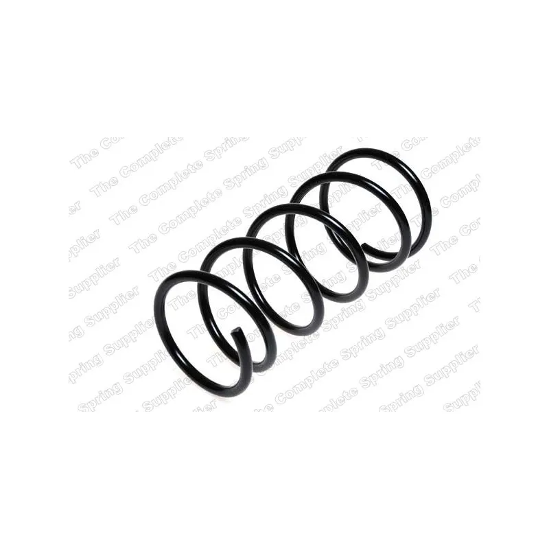 Ressort de suspension LESJOFORS 4092524